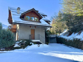 Casa Incantevole -Ski - Box Auto Bardonecchia